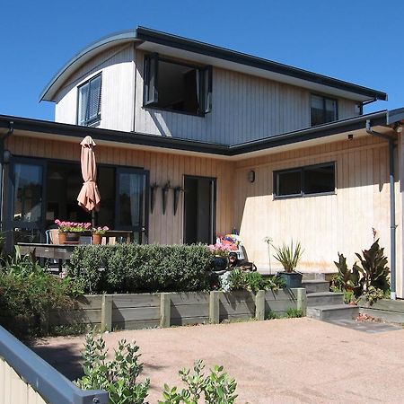 Kotuku Bed & Breakfast ファンガマタ エクステリア 写真