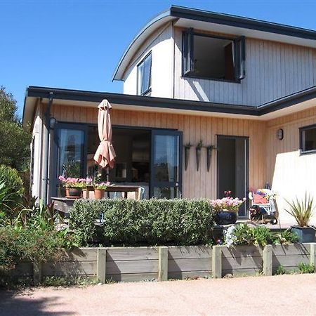 Kotuku Bed & Breakfast ファンガマタ エクステリア 写真
