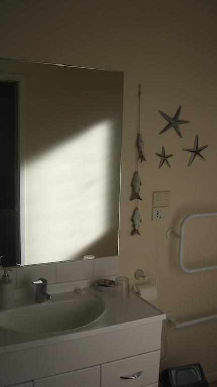 Kotuku Bed & Breakfast ファンガマタ 部屋 写真