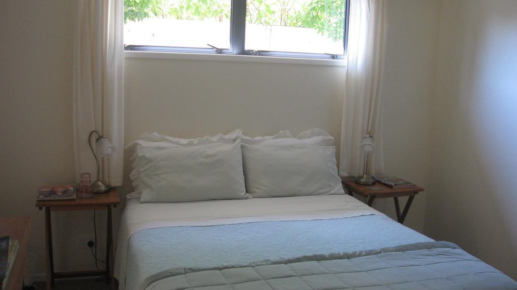 Kotuku Bed & Breakfast ファンガマタ 部屋 写真