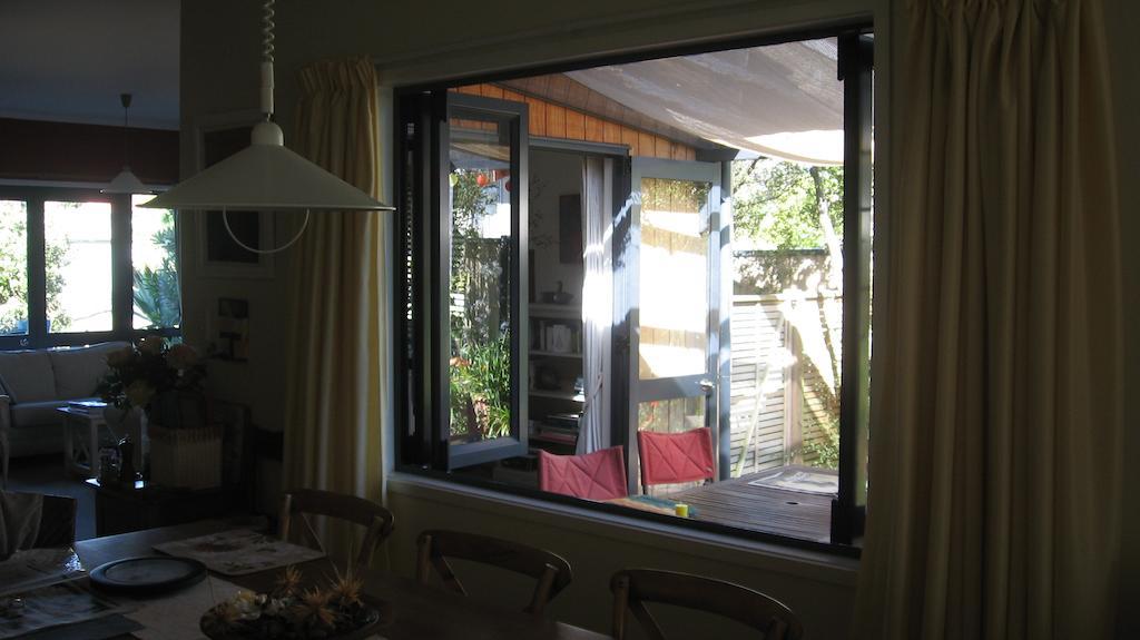 Kotuku Bed & Breakfast ファンガマタ エクステリア 写真