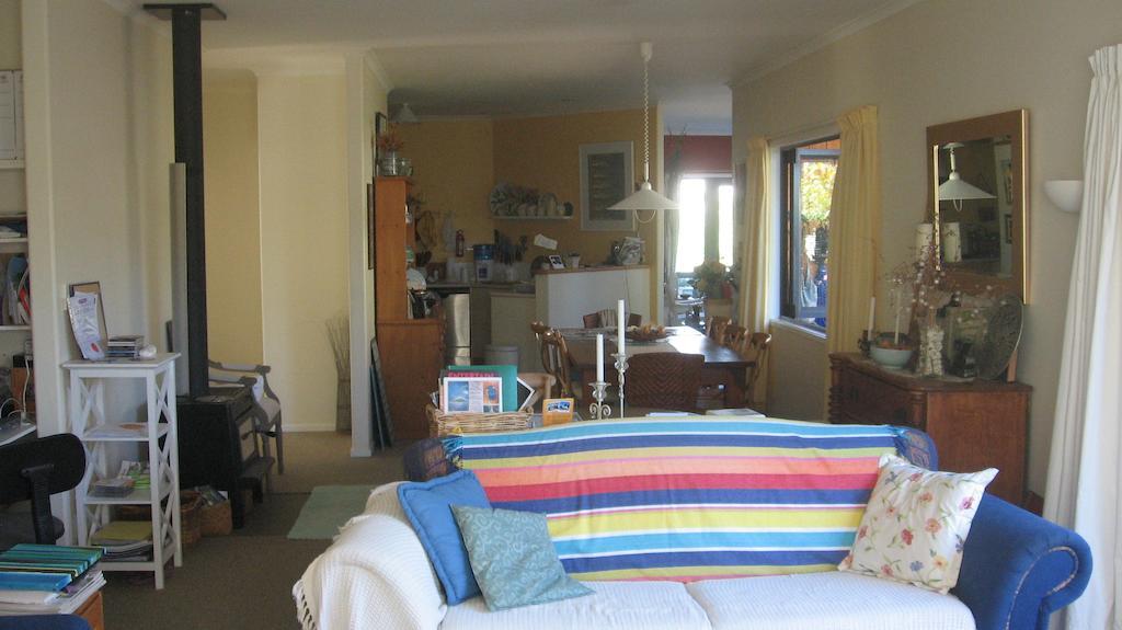 Kotuku Bed & Breakfast ファンガマタ エクステリア 写真
